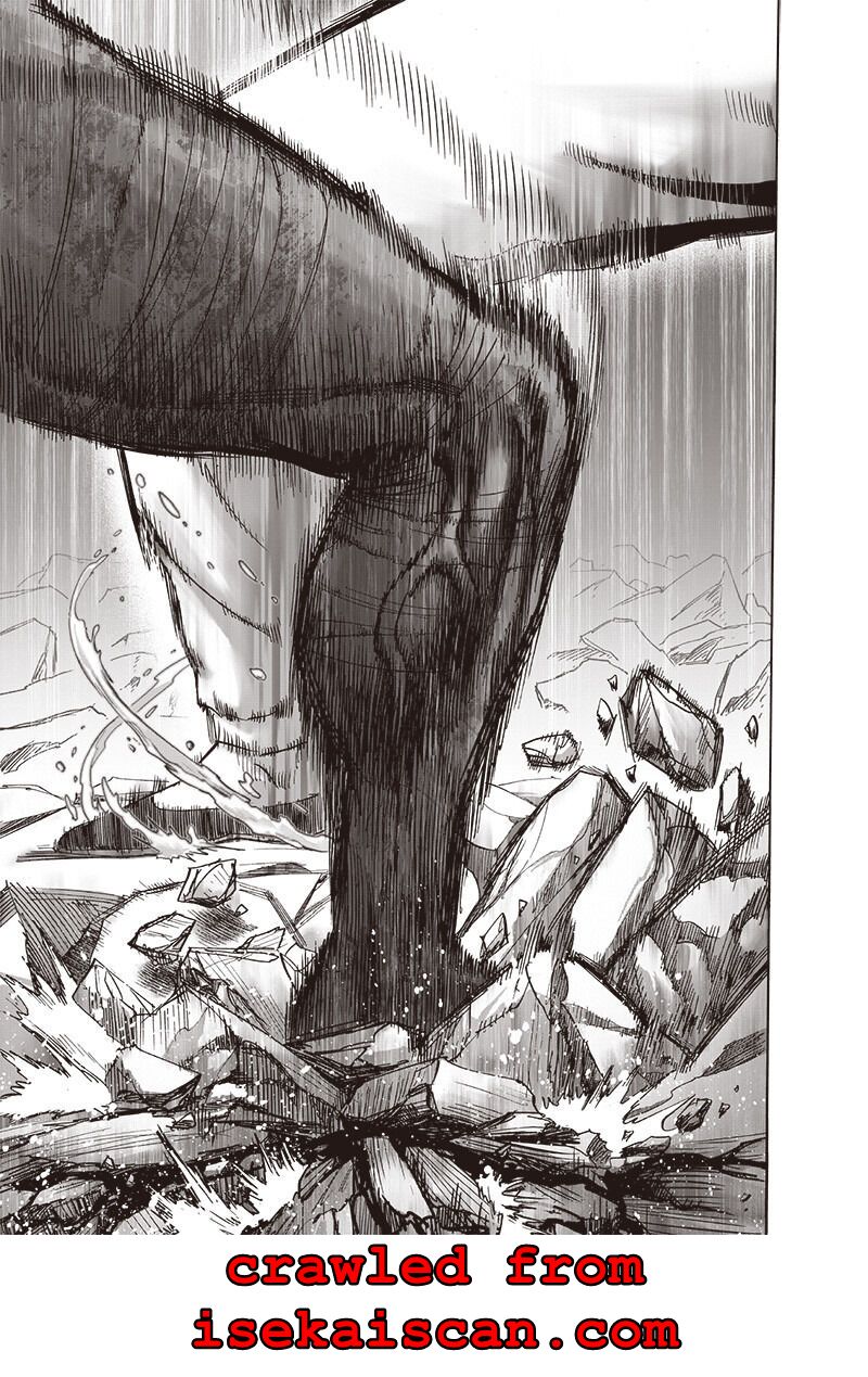 One Punch Man - Chapter 153 image 04